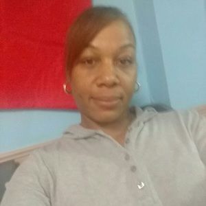 Meet your Posher, Yvonne